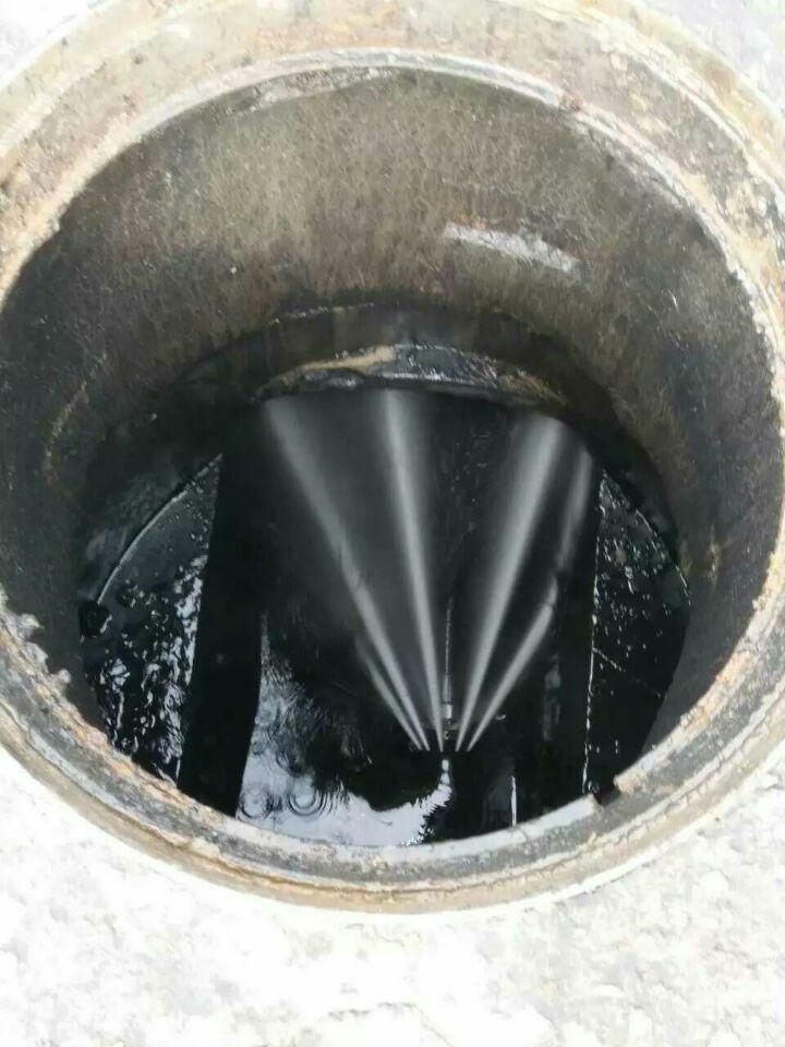 平原市政管道清洗-排污管道清洗