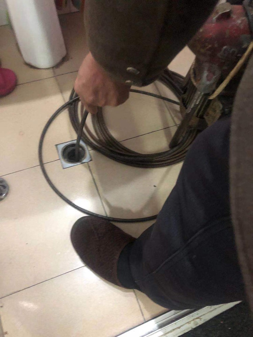 平原管道疏通，疏通下水道