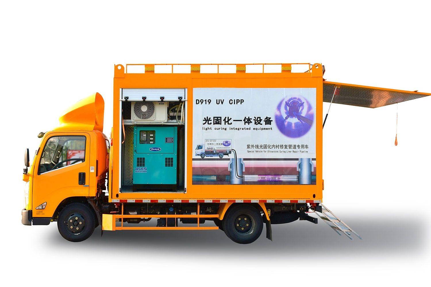 平原FIPP热塑成型修复开工前要准备哪些东西